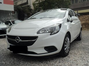 Opel Corsa '16 DIESEL//1200cc//5ΠΡΤΟ//ΑΨΟΓΟ//ΑΝΤΑΛΛΑΓΕΣ//ΕΤΟΙΜΟΠΑΡΑΔΟΤΟ