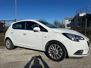 Opel Corsa '16 (E) 1.3CC DIESEL