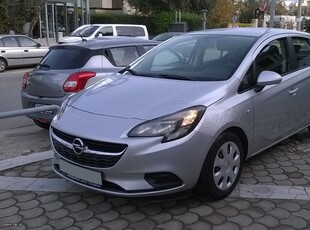 Opel Corsa '16 * Ε Π Ω Λ Η Θ Η *