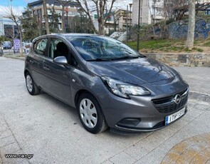 Opel Corsa '16