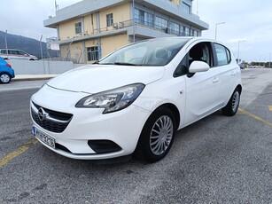 Opel Corsa '16 ECOFLEX TURBO DIESEL 1300CC