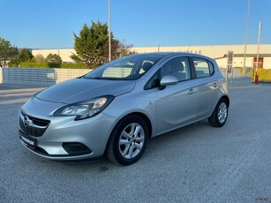 Opel Corsa '16 ECOFLEX TURBO DIESEL 1.3cc ΜΕ ΟΘΟΝΗ & CRUISE CONTROL - ΚΛΕΙΣΜΕΝΟ