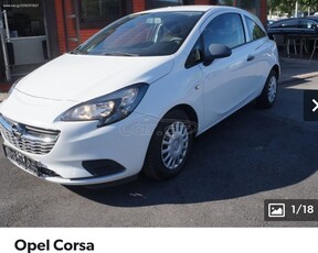 Opel Corsa '17