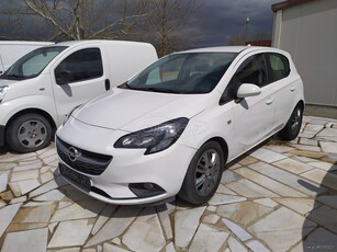 Opel Corsa '17 1.3 CDTI ecoFlex Euro6