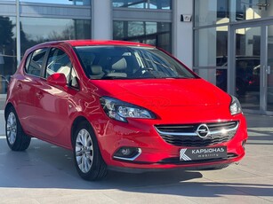 Opel Corsa '17