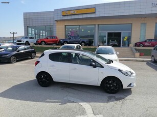 Opel Corsa '17