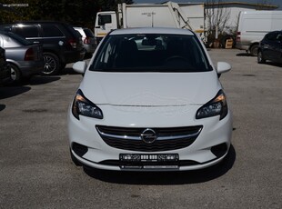 Opel Corsa '17