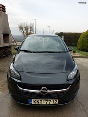 Opel Corsa '17