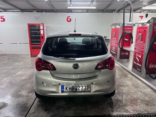 Opel Corsa '17