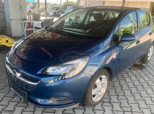 Opel Corsa '17