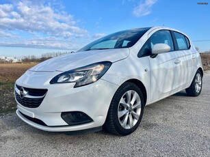 Opel Corsa '17 ΕΥΚΑΙΡΙΑ!!