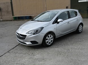 Opel Corsa '17 DTE EcoFLEX Enjoy S/S 1.2 ΕΛΛΗΝΙΚΟ ΤΡΙΠΛΗ ΕΓΓΥΗΣΗ