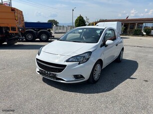 Opel Corsa '17 S-D