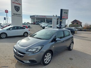 Opel Corsa '18