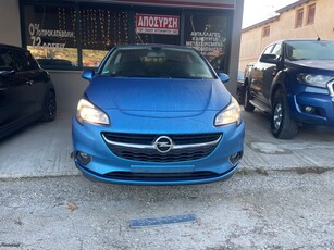 Opel Corsa '18 1000 turbo 6 speed