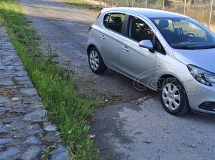 Opel Corsa '18 1.2 ecoflex