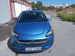 Opel Corsa '18 1.3 CDTI DIESEL 95 PS ECOFLEX