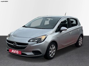 Opel Corsa '18 1.3 DTE EcoFLEX Enjoy S/S 12