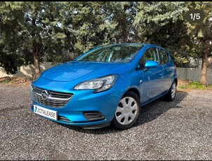 Opel Corsa '18 ***ΓΡΑΜΜΑΤΙΑ ΧΩΡΙΣ ΤΡΑΠΕΖΑ***