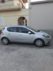 Opel Corsa '18