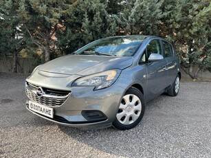 Opel Corsa '18 ***ΓΡΑΜΜΑΤΙΑ ΧΩΡΙΣ ΤΡΑΠΕΖΑ***