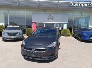 Opel Corsa '18