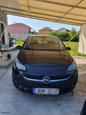 Opel Corsa '18