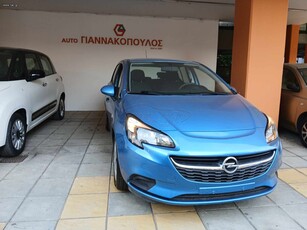 Opel Corsa '18 ΕΛΛΗΝΙΚΟ-BENZINH OPEL CORSA