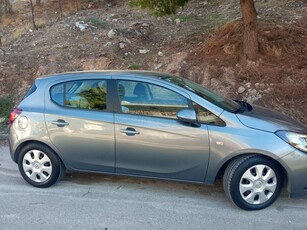 Opel Corsa '18