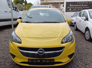 Opel Corsa '18