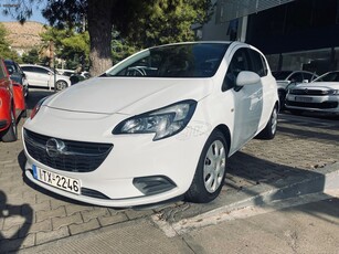 Opel Corsa '18 NJOY