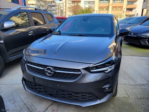 Opel Corsa '19 1.2 GS LINE