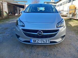 Opel Corsa '19 Ε120