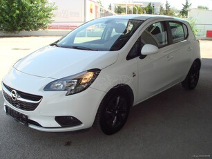 Opel Corsa '19 1.4 LPG ecoFlex Edition 