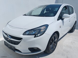 Opel Corsa '19 1.4 LPG ecoFlex Edition 