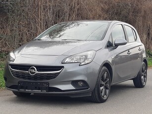 Opel Corsa '19 1.4cc 90ps EDITION 120