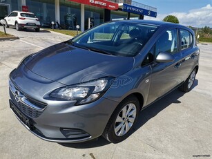 Opel Corsa '19