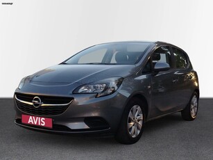 Opel Corsa '19