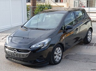 Opel Corsa '19 5d ΟΘΟΝΗ EXCITE DTE S/S ME ΦΠΑ