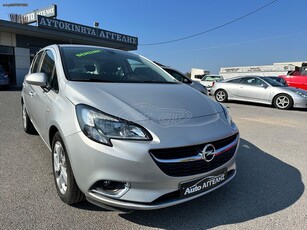 Opel Corsa '19