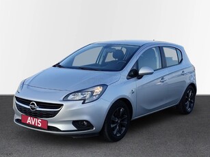 Opel Corsa '19 EDITION