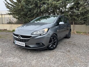 Opel Corsa '19 EDITION 120 ***ΓΡΑΜΜΑΤΙΑ ΧΩΡΙΣ ΤΡΑΠΕΖΑ***