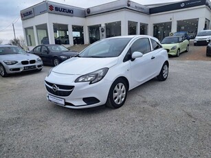 Opel Corsa '19 Van 1.3 CDTI ECOFLEX 95hp-ΧΩΡΙΣ ΦΠΑ-ΜΕ ΑΠΟΣΥΡΣΗ