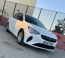 Opel Corsa '20