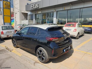 Opel Corsa '20 1.5 Diesel GS Line full exra