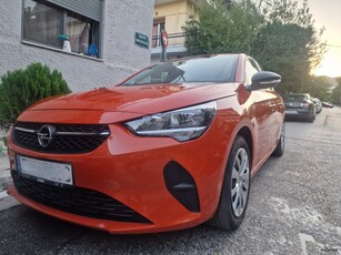 Opel Corsa '20