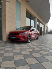 Opel Corsa '20