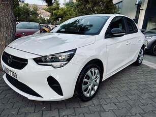 Opel Corsa '20