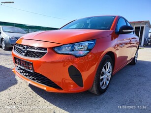 Opel Corsa '20