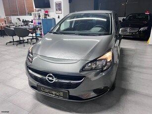 Opel Corsa '20 eco 1.4 ΑΥΤΟΜΑΤΟ ΕΛΛΗΝΙΚΟ